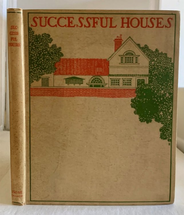 Image for Successful Houses Successful Houses