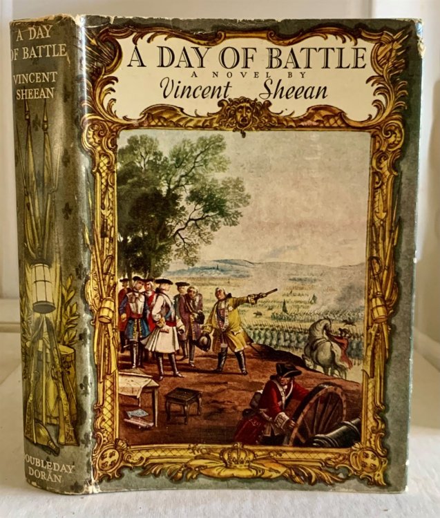 A Day Of Battle
