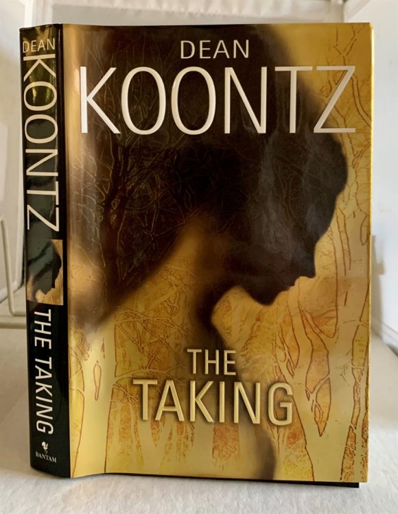 The Taking