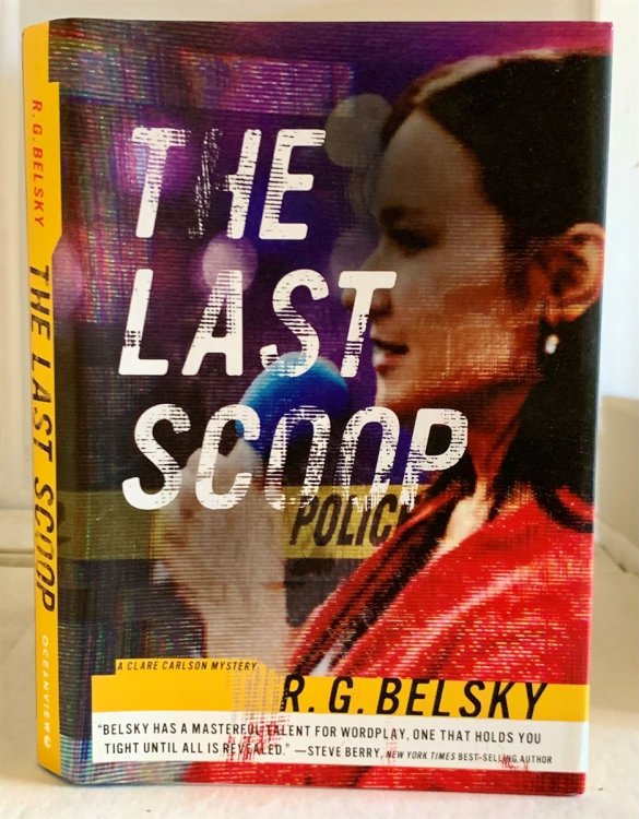 The Last Scoop