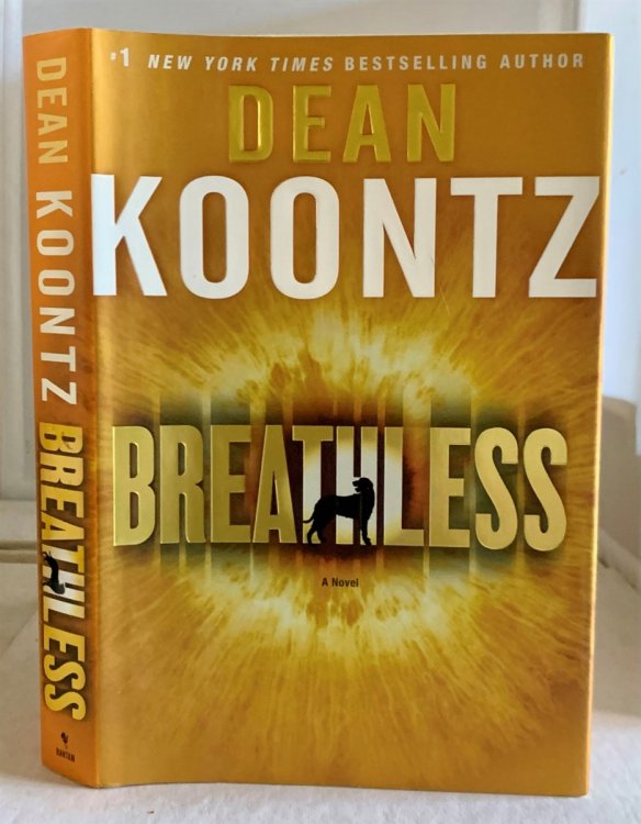 Breathless
