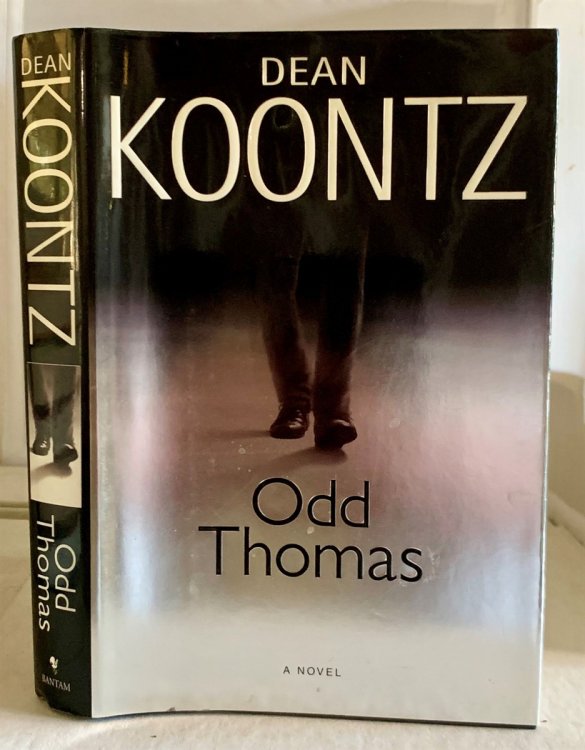 Odd Thomas