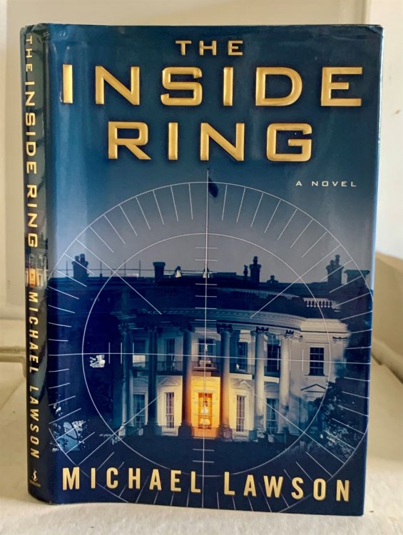 The Inside Ring A Novel