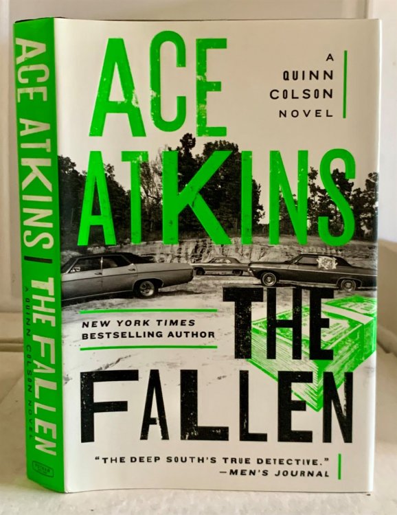 The Fallen