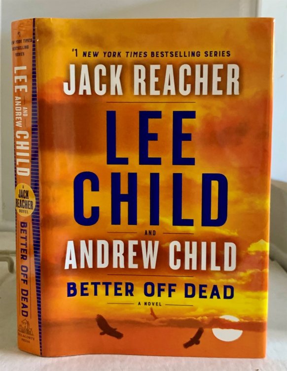 Better Off Dead