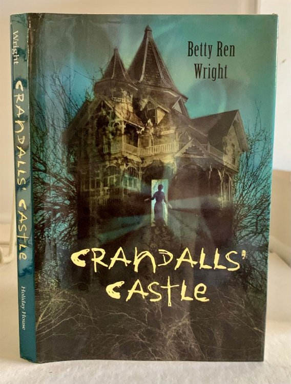 Crandalls' Castle