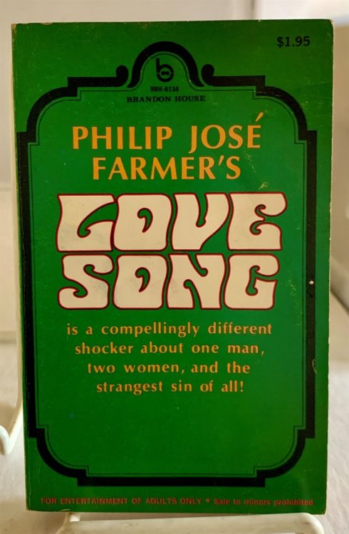Image for Love Song Love Song
