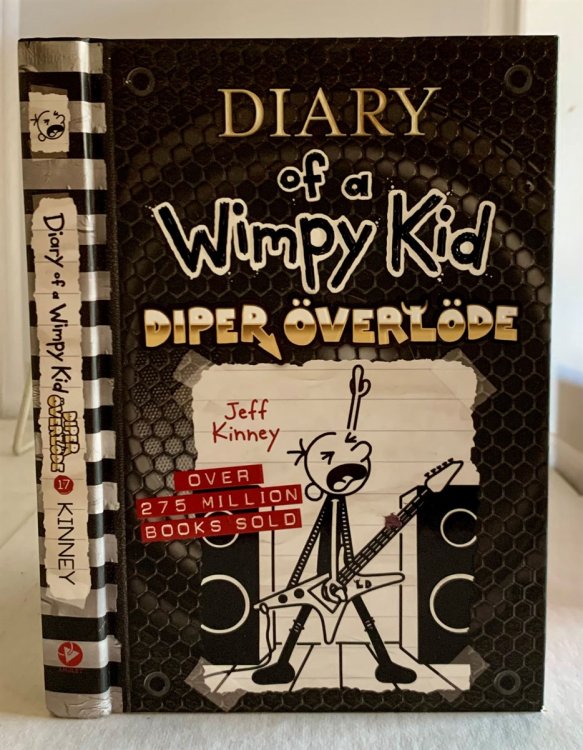 Image for Diper verlde Diper verlde