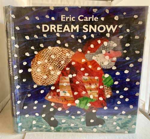 Image for Dream Snow Dream Snow