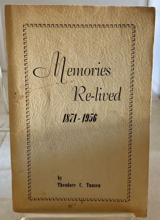 Image for Golden Yesteryears: Memories Re-lived 1871-1956 Golden Yesteryears: Memories Re-lived 1871-1956