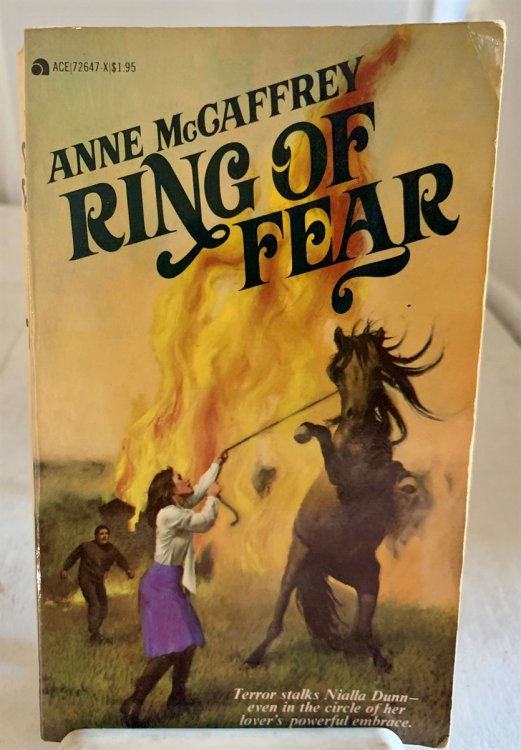 Ring of Fear
