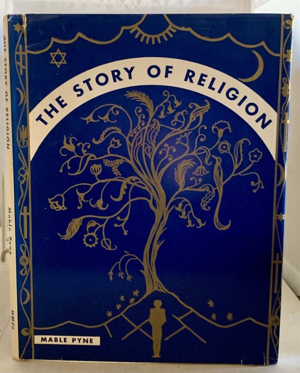 Image for The Story Of Religion The Story Of Religion