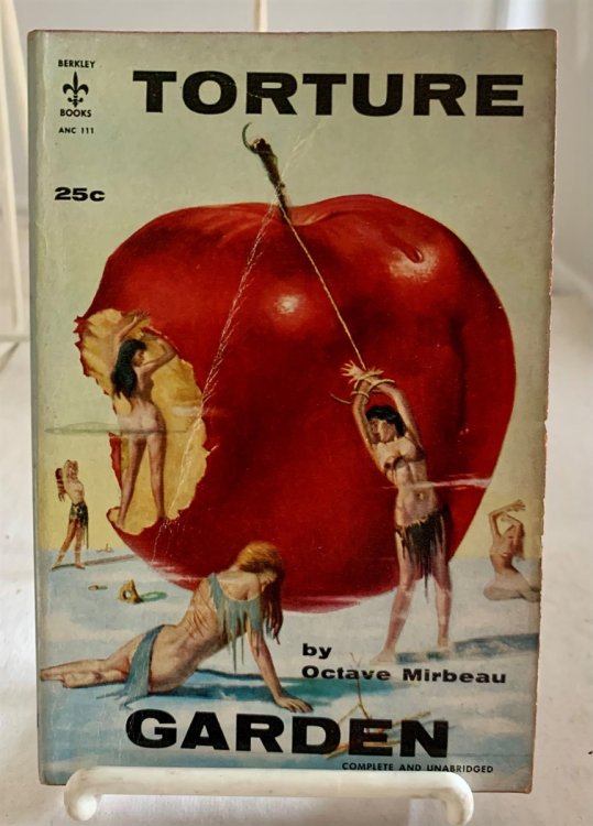 Image for Torture Garden Torture Garden