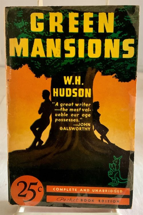 Green Mansions