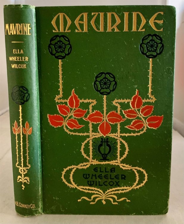 Image for Maurine; and Other Poems Maurine; and Other Poems