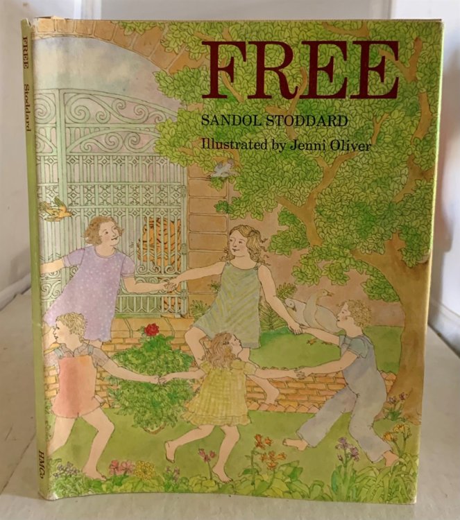 Image for Free Free