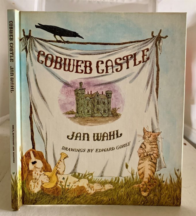 Cobweb Castle