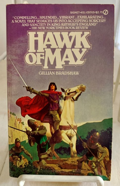 Image for Hawk of May Hawk of May