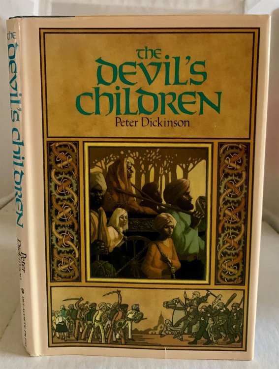 Image for The Devil's Children The Devil's Children