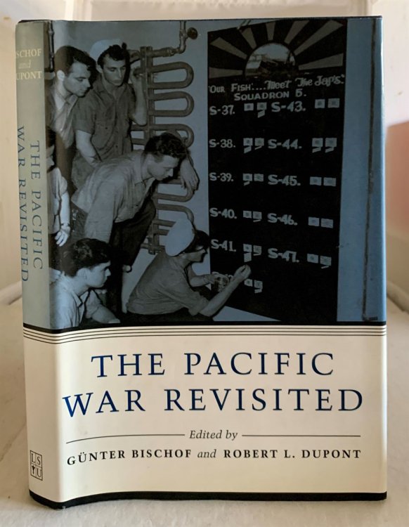 Image for The Pacific War Revisited The Pacific War Revisited
