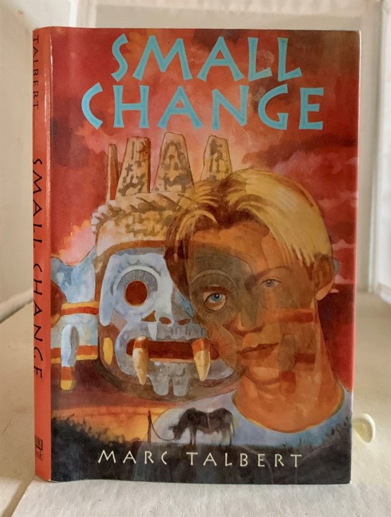 Image for Small Change Small Change