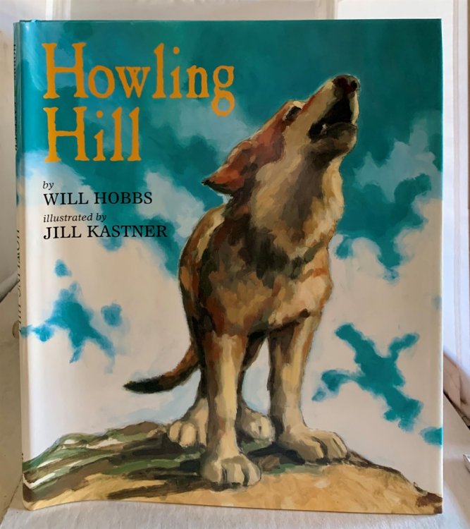 Image for Howling Hill Howling Hill