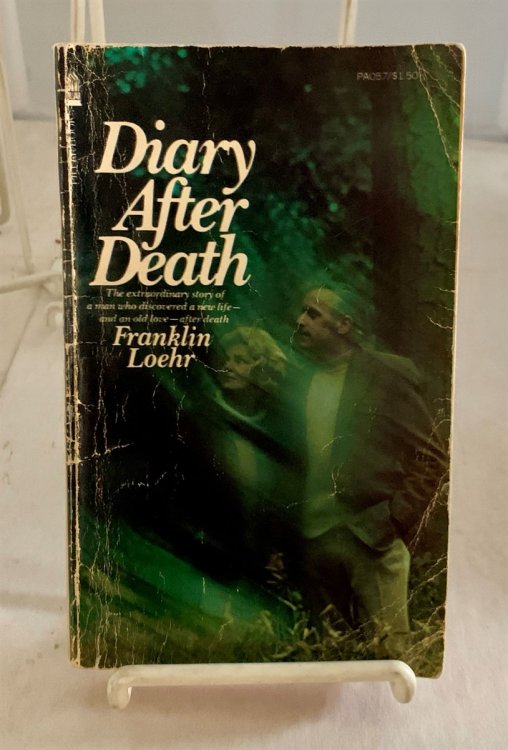 Image for Diary after Death Diary after Death