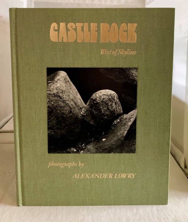 Image for Castle Rock; West of Skyline Castle Rock; West of Skyline