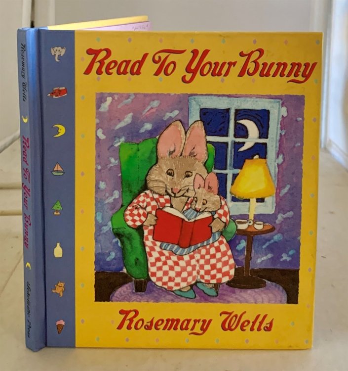 Image for Read to Your Bunny Read to Your Bunny