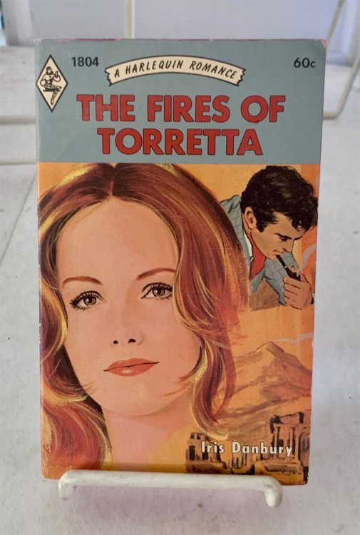 The Fires of Torretta