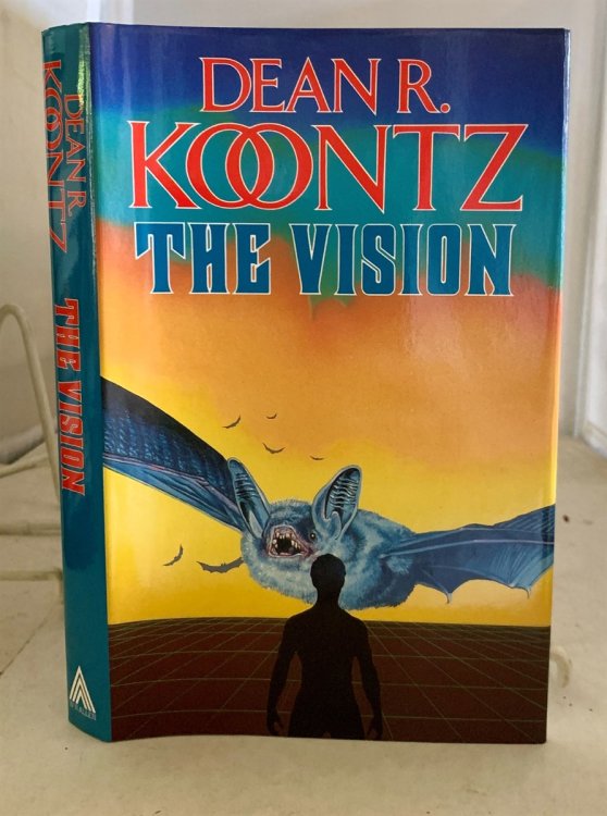 The Vision