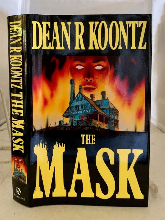 The Mask