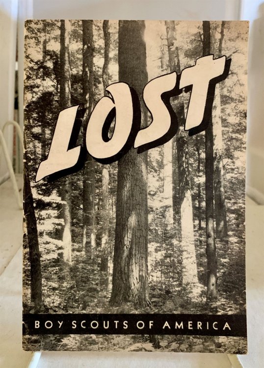 Lost