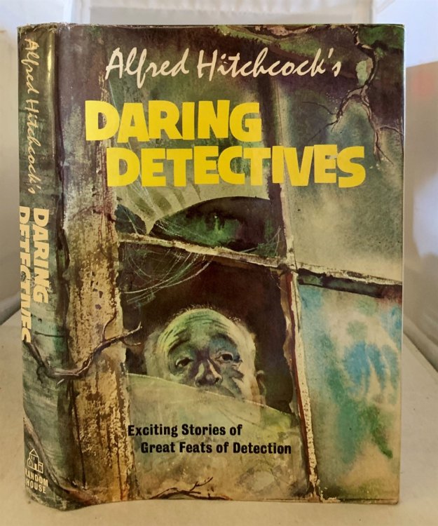 Alfred Hitchcock's Daring Detectives