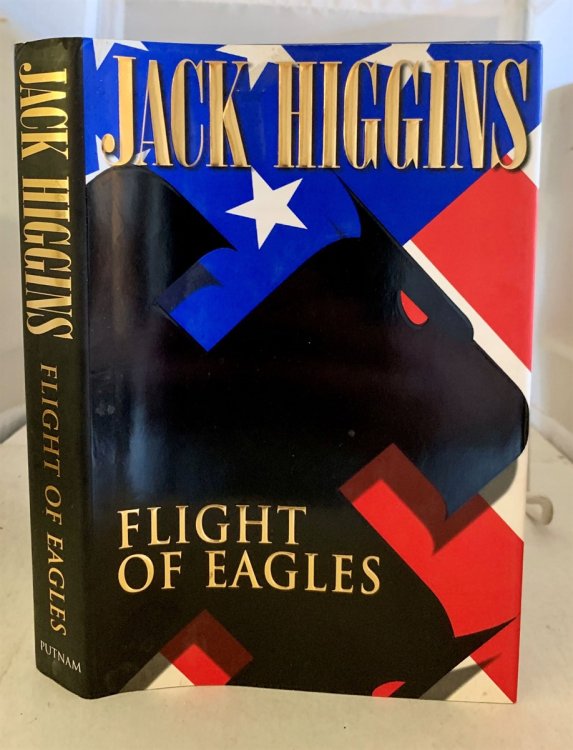 Flight of Eagles