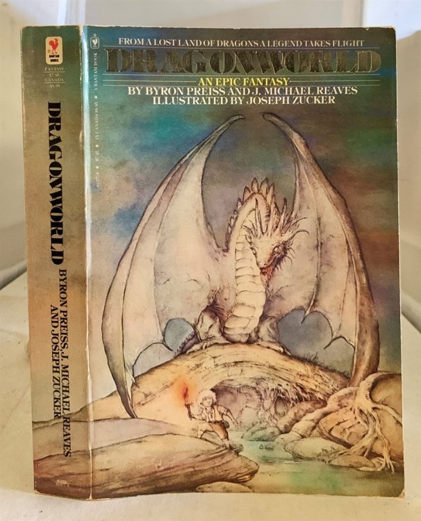 Dragonworld