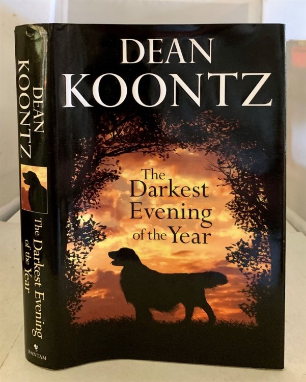 Image for The Darkest Evening of the Year The Darkest Evening of the Year