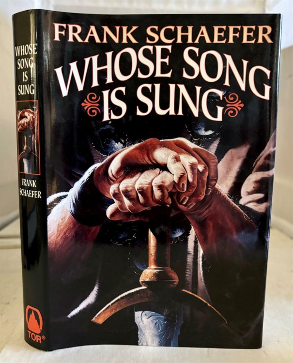 Image for Whose Song is Sung Whose Song is Sung
