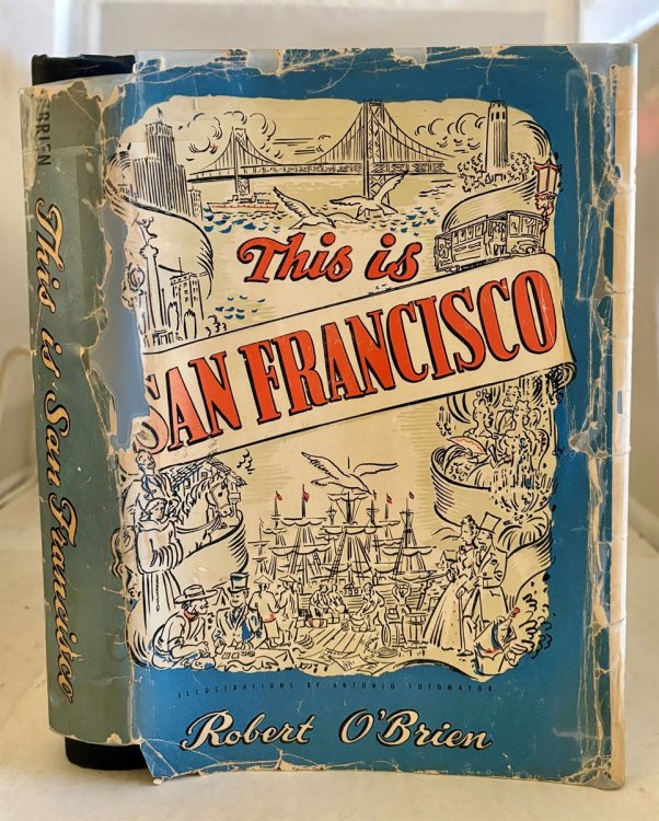 Image for This Is San Francisco This Is San Francisco