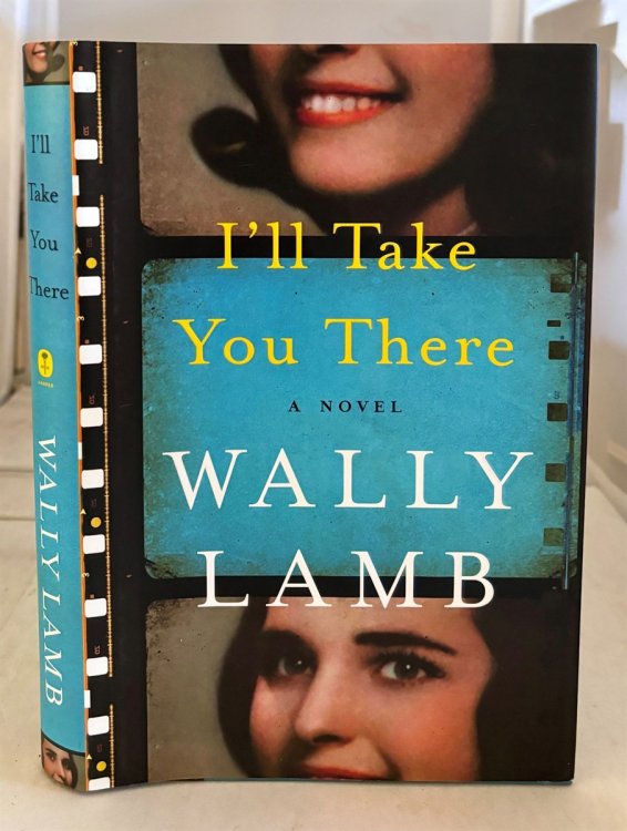 Image for I'll Take You There; A Novel I'll Take You There; A Novel