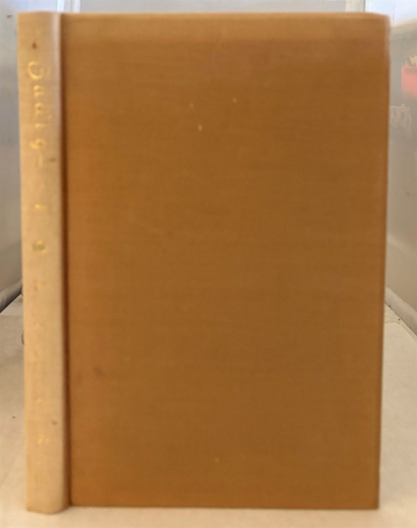 Zadig; The Savoy Editions (Issue Number One)