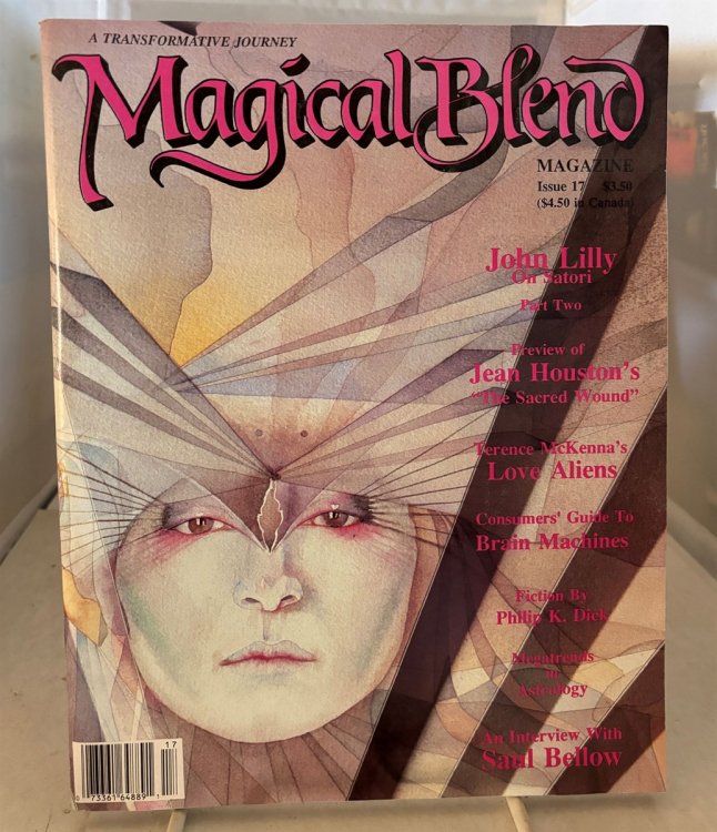 Image for Magical Blend (Including Magical Blend (Including