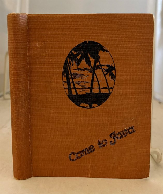 Image for Come to Java Come to Java