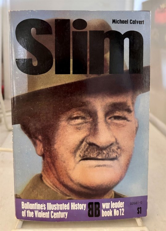Image for Slim Slim