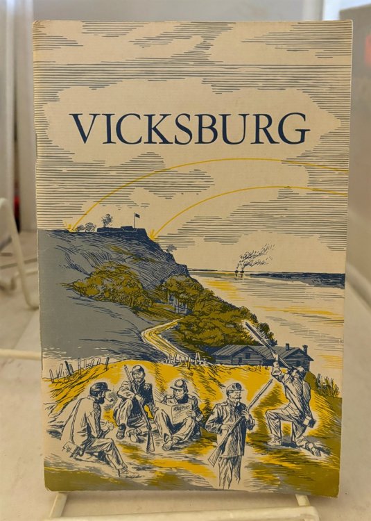 Image for Vicksburg, National Military Park, Mississippi Vicksburg, National Military Park, Mississippi
