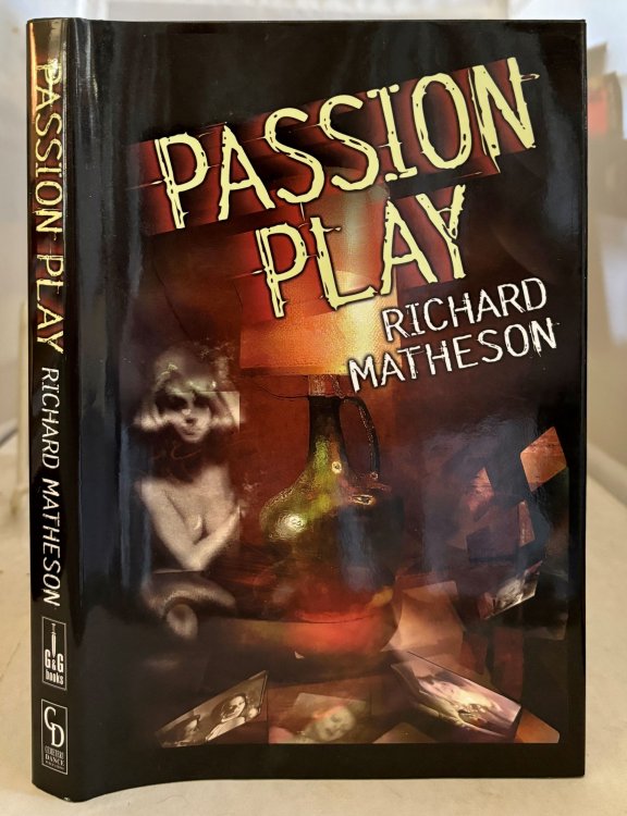 Passion Play