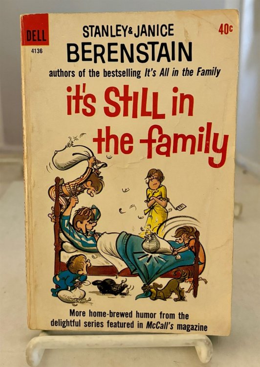 Image for It's Still in the Family It's Still in the Family