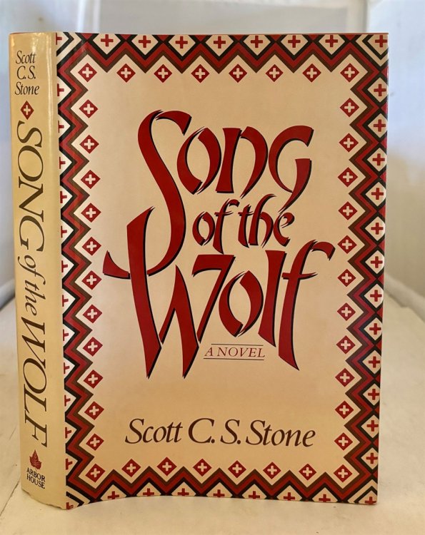 Image for Song of the Wolf Song of the Wolf