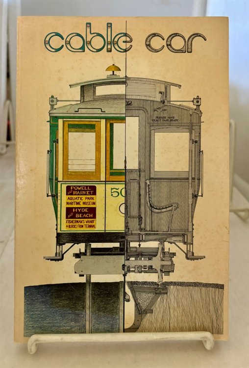 Image for Cable Car Cable Car