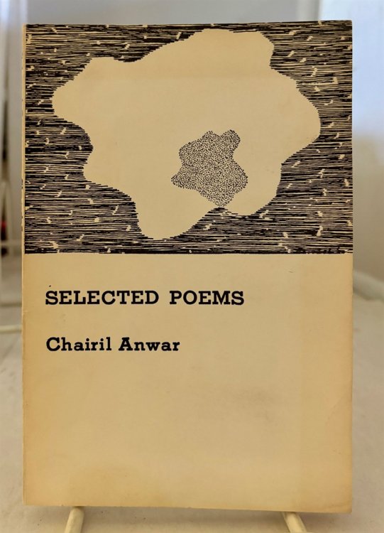 Image for Selected Poems Selected Poems
